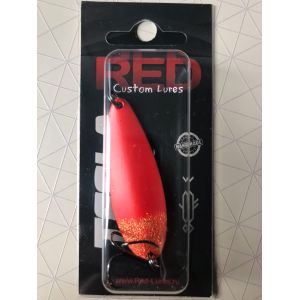 Блесна RED Tesla 61mm 15.6g R15