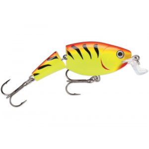 Воблер  RAPALA JOINTED SHALLOW SHAD RAP JSSR05-HT