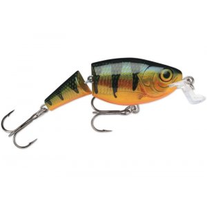 Воблер  RAPALA JOINTED SHALLOW SHAD RAP JSSR05-P