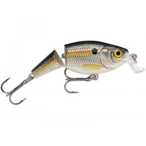 Воблер  RAPALA JOINTED SHALLOW SHAD RAP JSSR05-SD