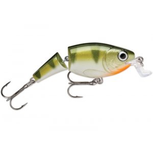 Воблер  RAPALA JOINTED SHALLOW SHAD RAP JSSR05-YP