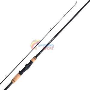 Спиннинг Shimano  Beastmaster FX Predator NANO 165UL 1-11g    