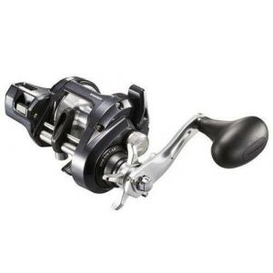 Катушка мультипликаторная SHIMANO Tekota 500 HG LCMA