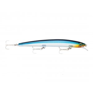 Воблер  RAPALA MAX RAP MXR15-FMBBL