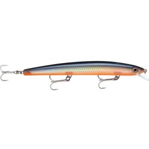 Воблер  RAPALA MAX RAP MXR15-FSS