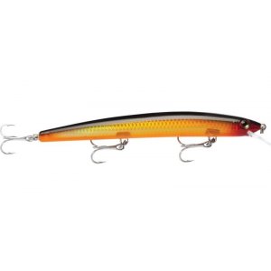 Воблер  RAPALA MAX RAP MXR17-FGD