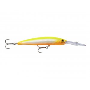 Воблер  RAPALA MAX RAP FAT MINNOW FHC