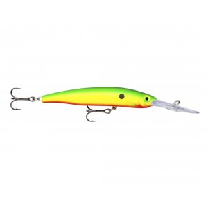 Воблер  RAPALA MAX RAP FAT MINNOW YGRU