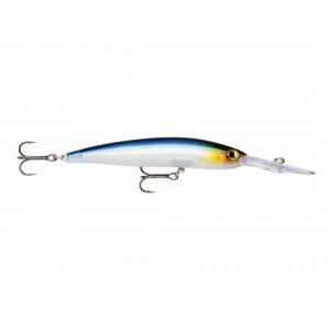 Воблер  RAPALA MAX RAP FAT MINNOW FB