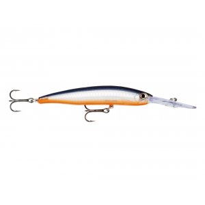 Воблер  RAPALA MAX RAP FAT MINNOW FSS