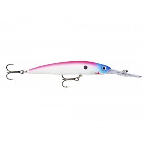 Воблер  RAPALA MAX RAP FAT MINNOW PBPU