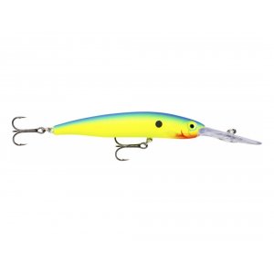 Воблер  RAPALA MAX RAP FAT MINNOW PRTU