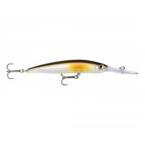 Воблер  RAPALA MAX RAP FAT MINNOW FAYU