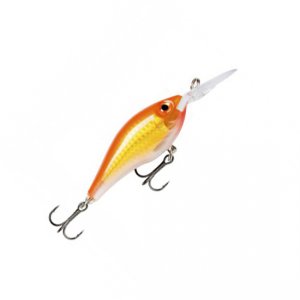 Воблер  RAPALA MAX RAP FAT SHAD FGFR