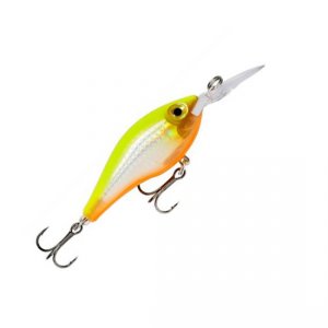 Воблер  RAPALA MAX RAP FAT SHAD FHC