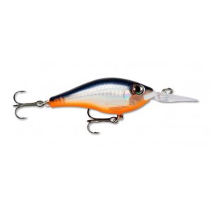 Воблер  RAPALA MAX RAP FAT SHAD FSS