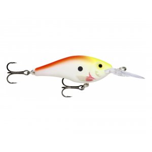 Воблер  RAPALA MAX RAP FAT SHAD PCOU