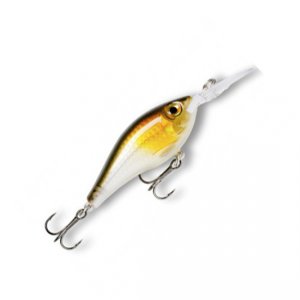 Воблер  RAPALA MAX RAP FAT SHAD FAYU