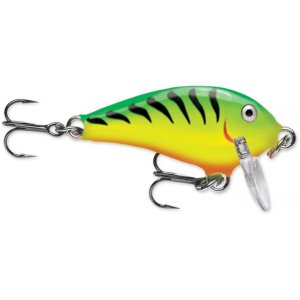 Воблер  RAPALA MINI FAT RAP MFR03-FT