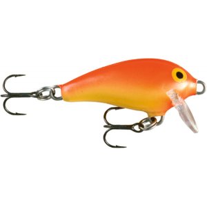 Воблер  RAPALA MINI FAT RAP MFR03-GFR