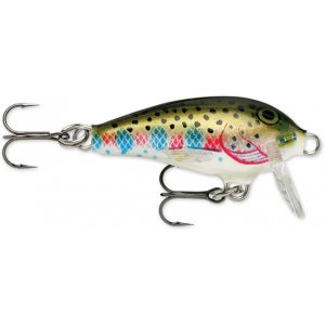 Воблер  RAPALA MINI FAT RAP MFR03-RT