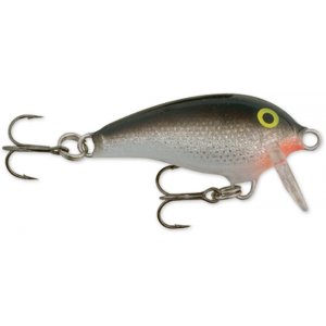 Воблер  RAPALA MINI FAT RAP MFR03-S