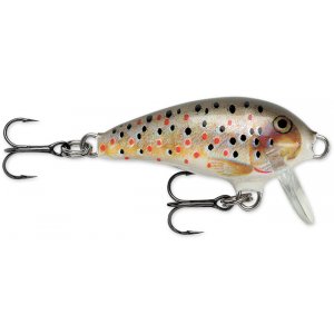 Воблер  RAPALA MINI FAT RAP MFR03-TR