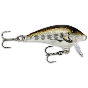 Воблер  RAPALA MINI FAT RAP MFR03-MD