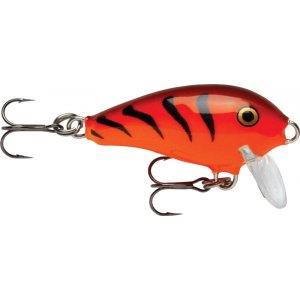 Воблер  RAPALA MINI FAT RAP MFR03-OCW