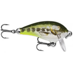 Воблер  RAPALA MINI FAT RAP MFR03-OGMD