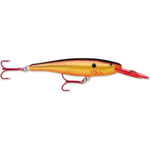 Воблер  RAPALA MINNOW RAP MR07-BCF