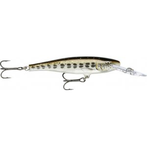 Воблер  RAPALA MINNOW RAP MR07-MD