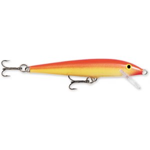 Воблер  RAPALA ORIGINAL FLOATING F03-GFR