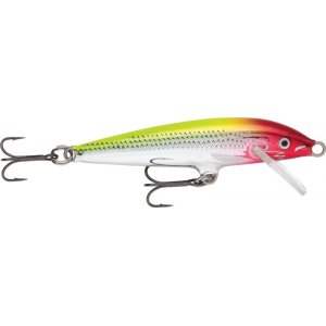 Воблер  RAPALA ORIGINAL FLOATING F13-CLN