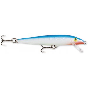 Воблер  RAPALA ORIGINAL FLOATING F03-B