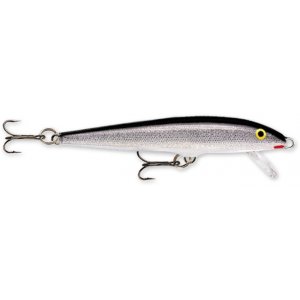 Воблер  RAPALA ORIGINAL FLOATING F09-S