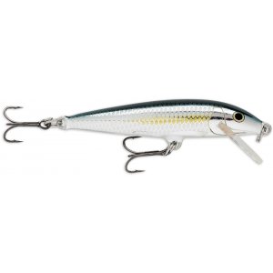 Воблер  RAPALA ORIGINAL FLOATING F03-ALB