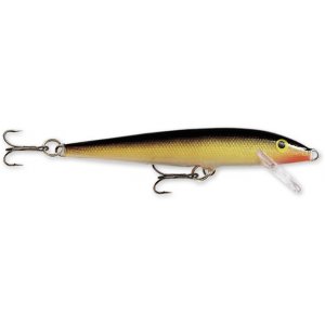 Воблер  RAPALA ORIGINAL FLOATING F03-G