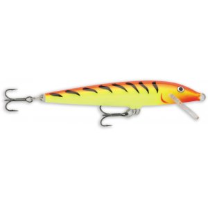 Воблер  RAPALA ORIGINAL FLOATING F13-HT