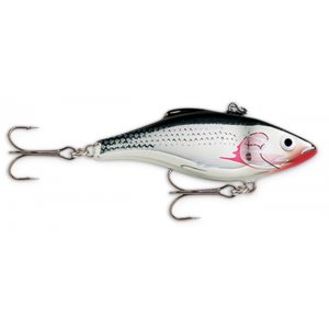 Воблер  RAPALA RATTLIN' RAPALA RNR04-S