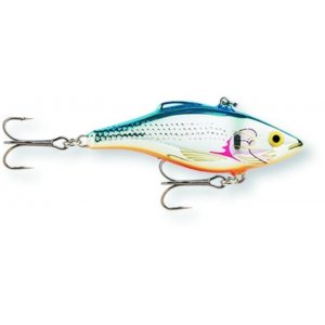 Воблер  RAPALA RATTLIN' RAPALA RNR04-SB