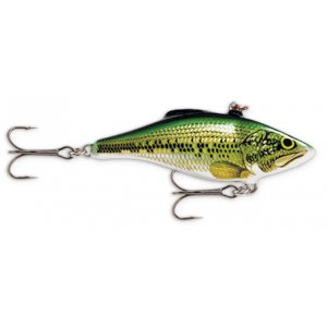 Воблер  RAPALA RATTLIN' RAPALA RNR05-BB