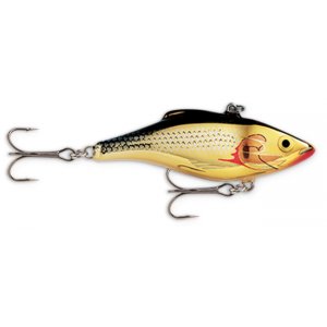 Воблер  RAPALA RATTLIN' RAPALA RNR07-SG