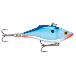 Воблер  RAPALA RATTLIN' RAPALA RNR08-CHB