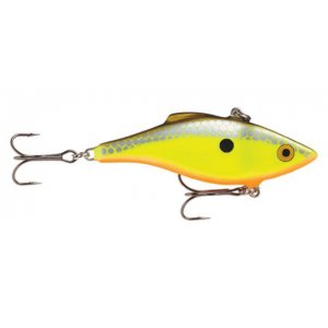 Воблер  RAPALA RATTLIN' RAPALA RNR08-CHS