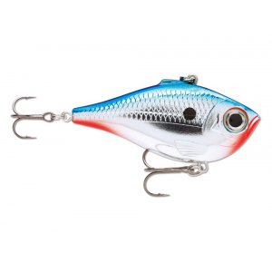 Воблер  RAPALA RIPPIN’ RAP RPR05-CHB