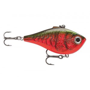 Воблер  RAPALA RIPPIN’ RAP RPR05-RCW