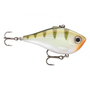 Воблер  RAPALA RIPPIN’ RAP RPR05-YP