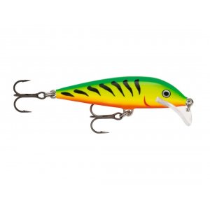 Воблер  RAPALA SCATTER RAP COUNTDOWN SCRCD07-FT