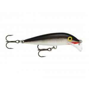 Воблер  RAPALA SCATTER RAP COUNTDOWN SCRCD07-S